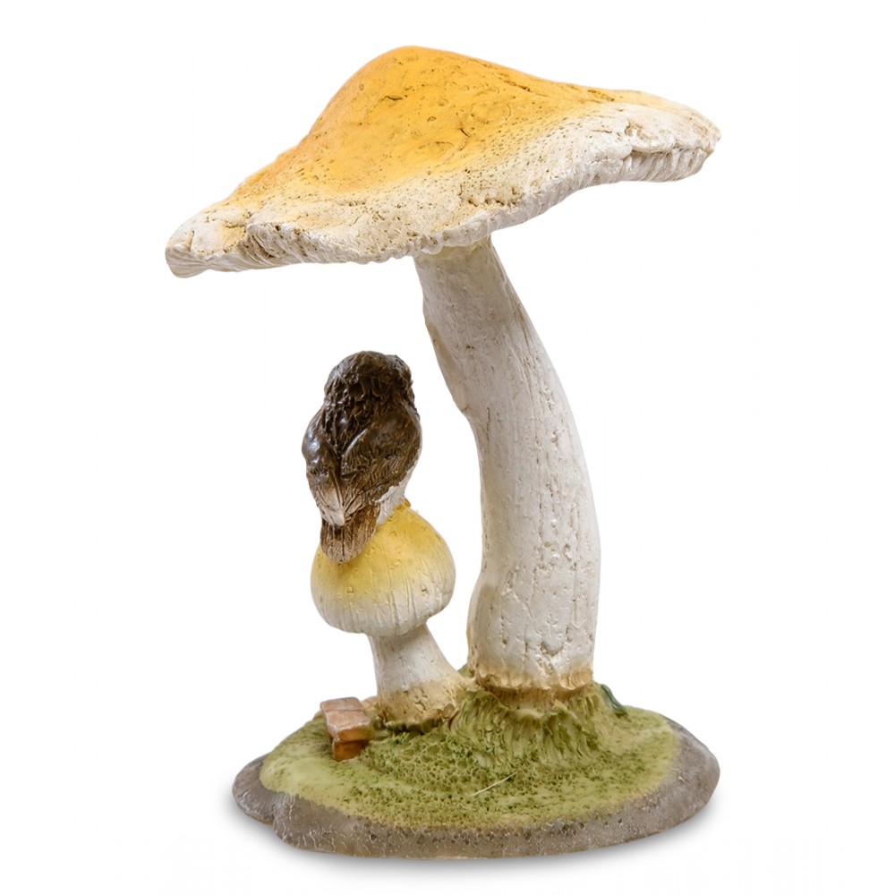 ED-420 Фигурка "Домик Совенка" ED-420 Фигурка "Домик Совенка"