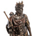 WS-1022 Статуетка "Король Давид"