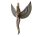 WS-1043 Панно "Ісіда-богиня жіночності і материнства"