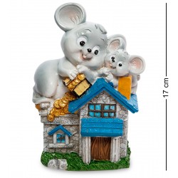 MC-313/3 Копилка "Мышонок"