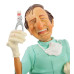 FO-85515 Статуэтка "Стоматолог" (The Dentist. Forchino)