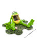 RV-113 Фігурка-жаба "Фроггі на відпочинку" (W. Stratford)