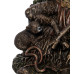 WS-1017 Статуетка "Кернунн-Лісовий бог"
