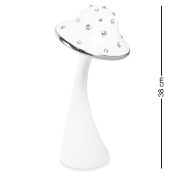 OS-29 Статуетка Гриб "справа в капелюсі "(Art Ceramic)-варіант A