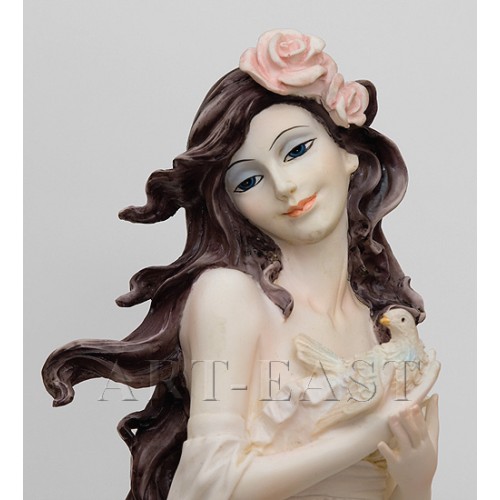 GA-10 Статуэтка "Леди"