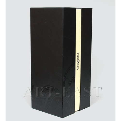 GA-10 Статуэтка "Леди"