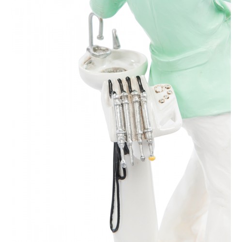 FO-84005 Статуэтка мал. "Стоматолог" (The Dentist. Forchino)