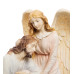 WS-424/ 1 Статуетка "Ісус і Ангел"
