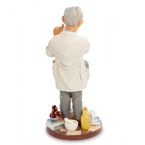 PRO-17 Статуэтка "Фармацевт" (Profisti.Parastone)