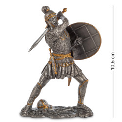 WS-805 Статуетка "Воїн з мечем"
