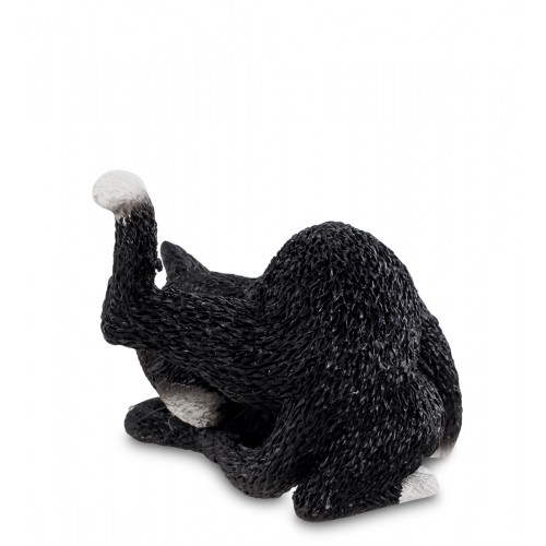 DUB 62 Статуэтка "Время любить себя" (Grooming Time.Parastone) DUB 62 Статуэтка "Время любить себя" (Grooming Time.Parastone)