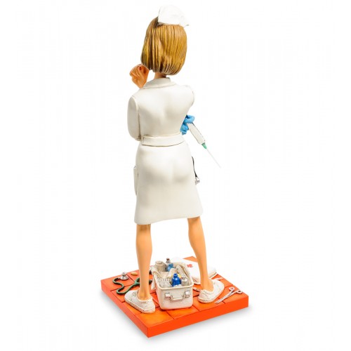 FO-85544 Статуэтка "Медсестра" (The Nurse. Forchino)