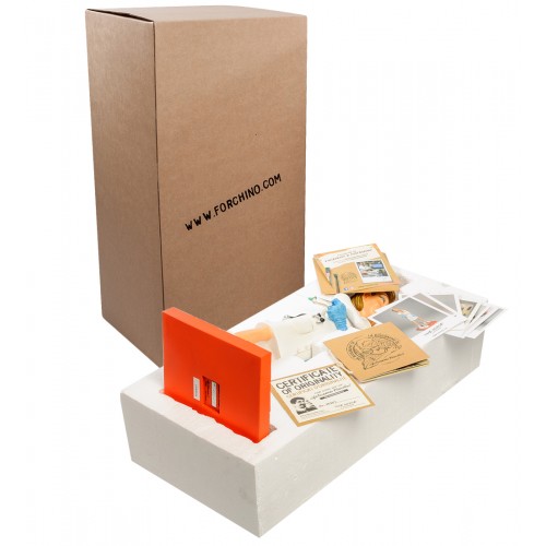 FO-85544 Статуэтка "Медсестра" (The Nurse. Forchino)