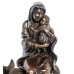 WS-949 Статуэтка "Дева Мария с Иисусом"