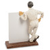 Fo-85801 Статуетка "Містер Форчино" (Forchino Figurine)