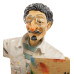 Fo-85801 Статуетка "Містер Форчино" (Forchino Figurine)