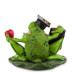 RV-111 Фігурка-жаба" Учитель Твіттер " (W. Stratford)