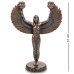 WS-491/ 1 свічник "Ісіда-богиня материнства і родючості"