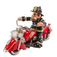 RV-293 Фігурка "пожежний Байкер" (W. Stratford)