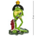 RV-299 Фігурка жаба" пожежник " (W. Stratford)