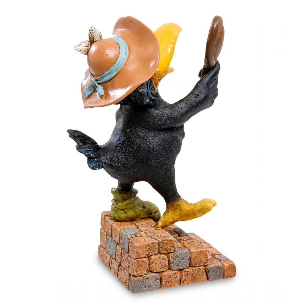 ED-436 Фигурка "Ворона"