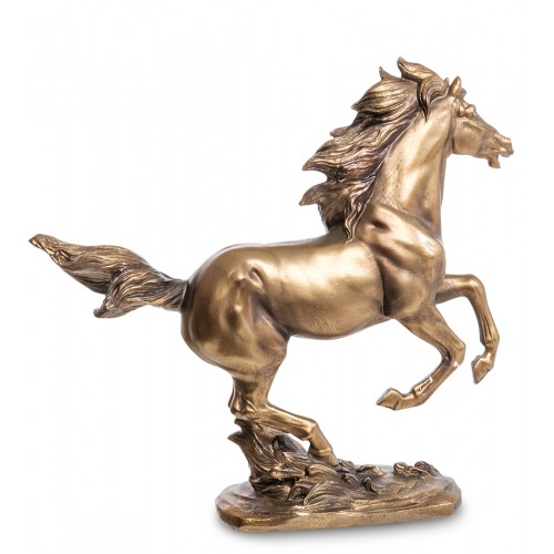 MN- 40 Фигура "Лошадь"