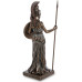 WS-1008 Статуетка "Афіна-Богиня мудрості і справедливої війни"