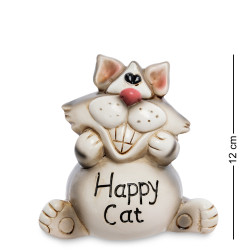 Mn-212 Скарбничка "Щасливий кіт"