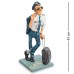 FO-85523 Статуэтка "Пилот" (The Pilot. Forchino)