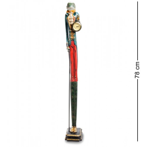 NS-73 Статуетка "Жаба Френсіс"