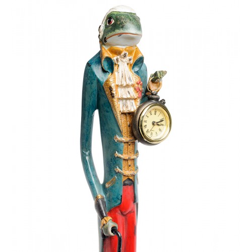 NS-73 Статуетка "Жаба Френсіс"