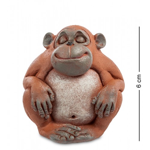 ED-288 Фигурка "Обезьяна"