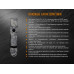 Фонарь ручной Fenix PD35 V20 Camo Edition Cree XP-L HI LED