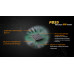 Фонарь ручной Fenix PD25+16340 USB