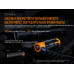 Фонарь ручной лазерный Fenix TK30 Laser