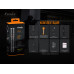 Фонарь ручной лазерный Fenix TK30 Laser