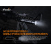 Фонарь ручной Fenix TK16 V2.0