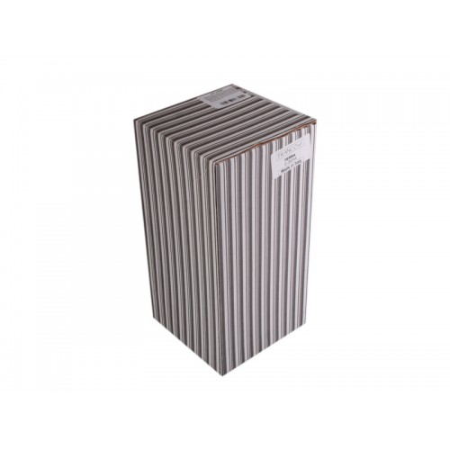 ВАЗА "КАРАМІЛЬНА" 30СМ