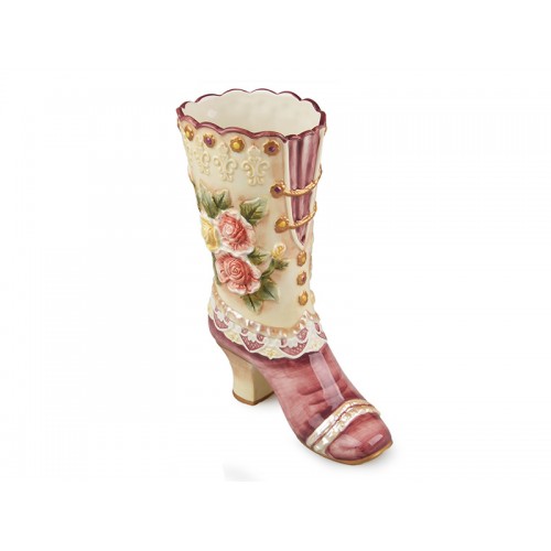 ВАЗА "БОТИНОК" 28Х17СМ